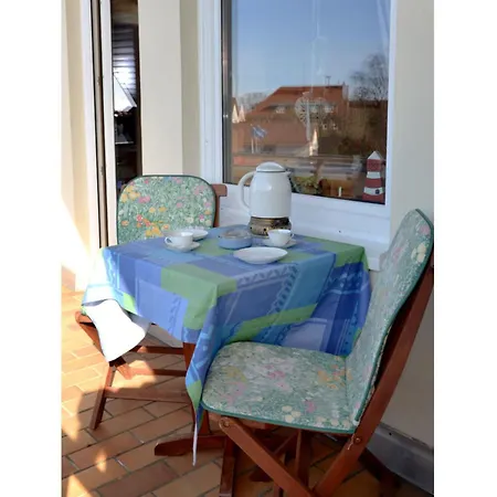 Apartment 91 Whg C 25 In *