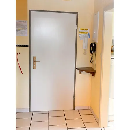 アパート 91 Whg C 25 In