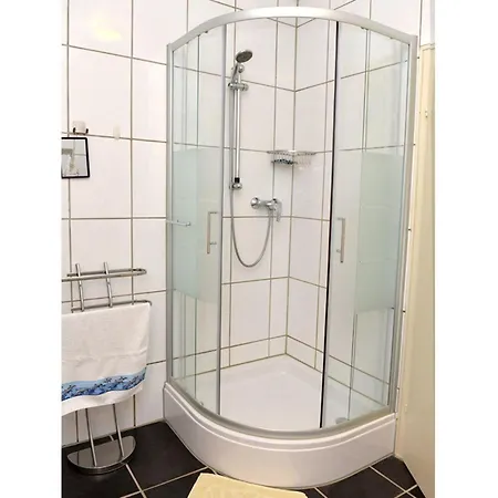 Apartment 91 Whg C 25 In Burhave